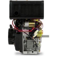 Motore 125cc 4 Tempi Per Quad E Go Kart - Con Retromarcia, Avviamento Elettrico, Raffreddato Ad Aria - Foto 5