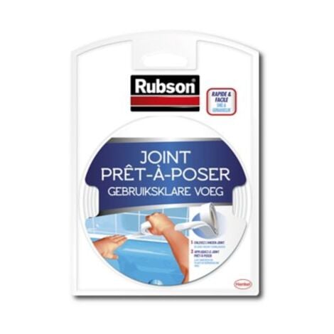 Bostik Joint Parfait – Dissolvant Joint Silicone – Pour Joints