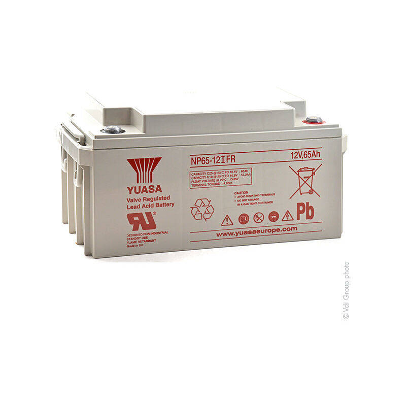 NX - Pile lithium ER34615M D 3.6V 14.5Ah Molex - 1001Piles Batteries