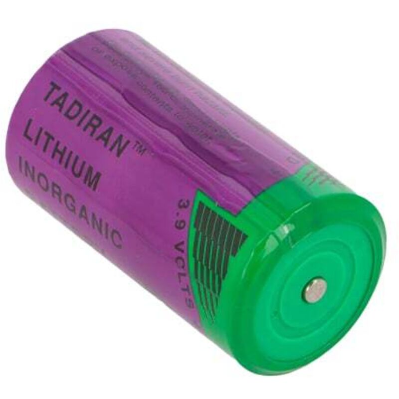 Pile De Remplacement Pour TADIRAN TL-4903 - Otech NiMH 1000mAh, Neuve