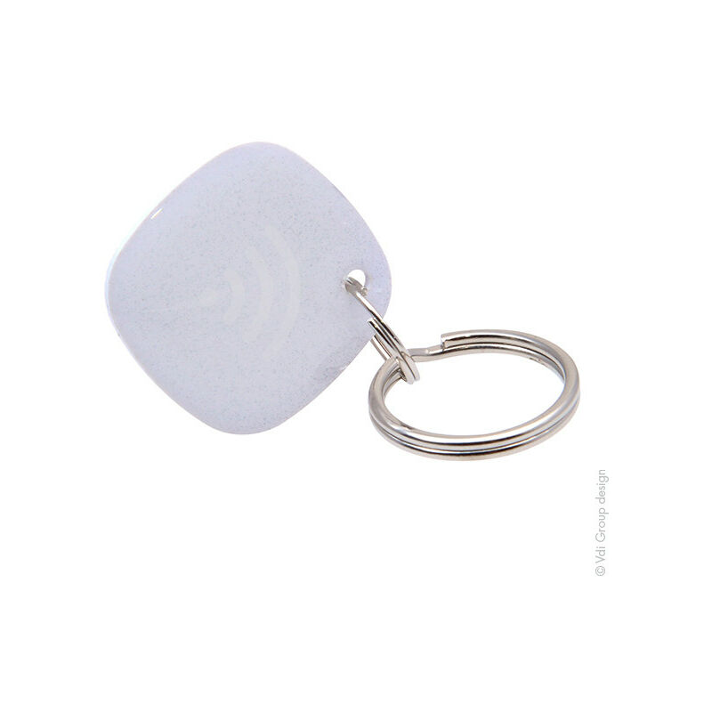 Badge RFID 125 Khz pour digicode pour portail