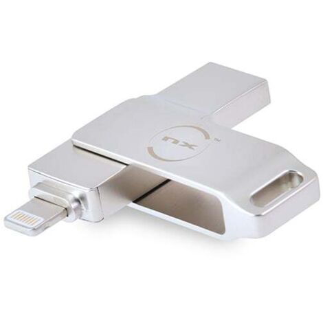 NX - Clé USB pour iPhone (32GB)