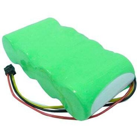 NX - Batterie  de mesure pour Fluke 4.8V 3000mAh (1/3)