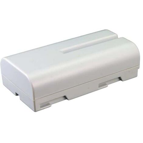 NX - Batterie de mesure 7.4V 2200mAh (1/2)
