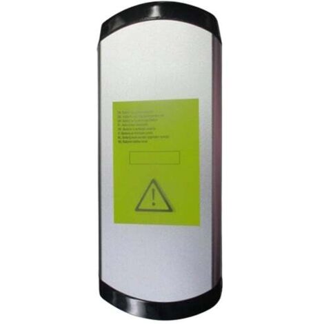 NX - Batterie vélo électrique Phylion Wall E 37V 10Ah (1/4)
