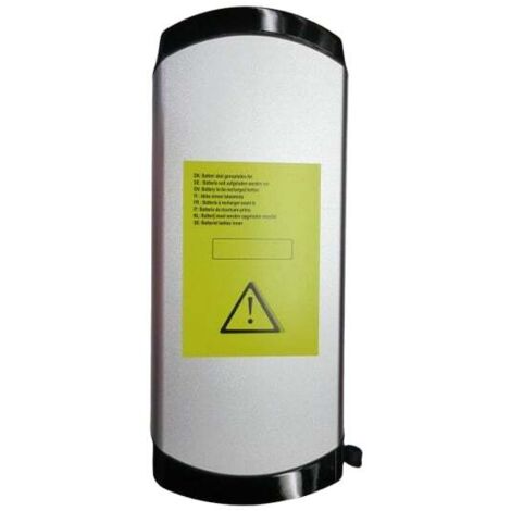 NX - Batterie vélo électrique Phylion Wall E Smart 37V 10Ah (1/4)