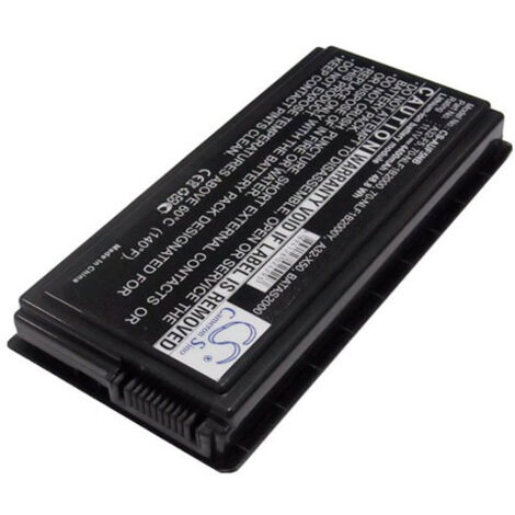 NX - Batterie ordinateur portable 11.1V 4400mAh - IML1324570-NLF1B2000A32-X50 (1/2)