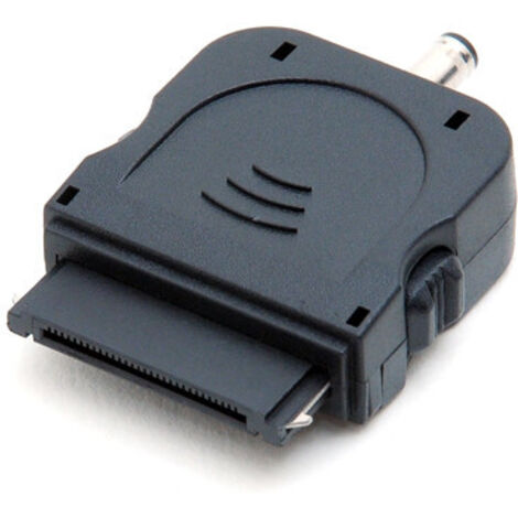 NX - Connectique mâle pour téléphone, smartphone, GSM iPod/iPhone - (1/2)