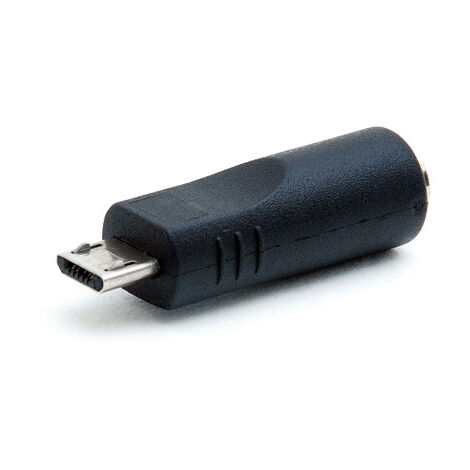 NX - Connectique pour téléphone, smartphone, GSM Micro USB - (1/5)