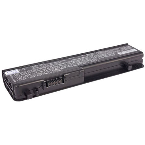 NX - Batterie ordinateur portable 11.1V 5200mAh - 312-0186N855PU164P312-0196 (1/5)