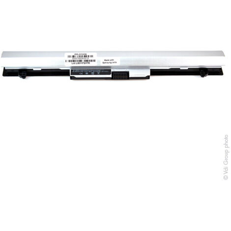 NX - Batterie ordinateur portable 14.8V 2600mAh - HSTNN-LB7AHSTNN-PB6PR0O4R0O