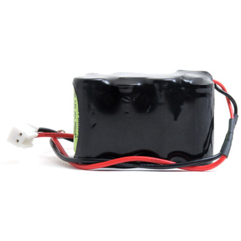 NX - Batterie NiMH 8x 2/3AAA 8S1P ST2 9.6V 300mAh Molex