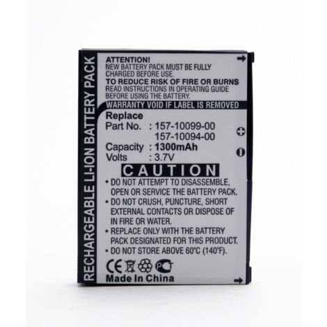 Alimentation NETBIT 157-10066-00 pour Palm TREO 650/750