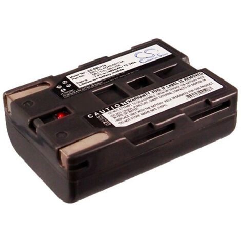 NX - Batterie  photo - caméra 7.4V 1400mAh - SB-L70ASBL110SBL70SB-L11 (1/5)