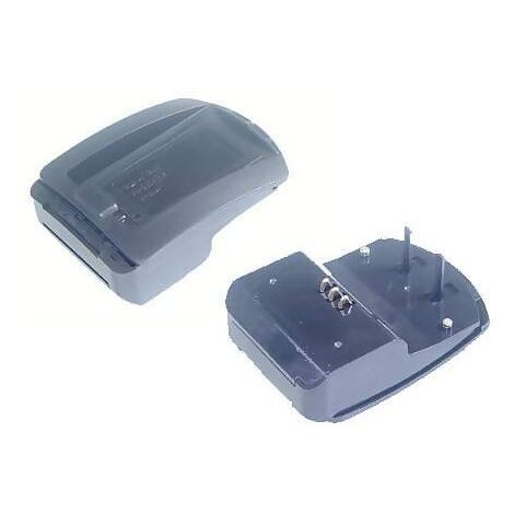 NX - Plaque adaptable pour chargeur CEL9005 (1/2)