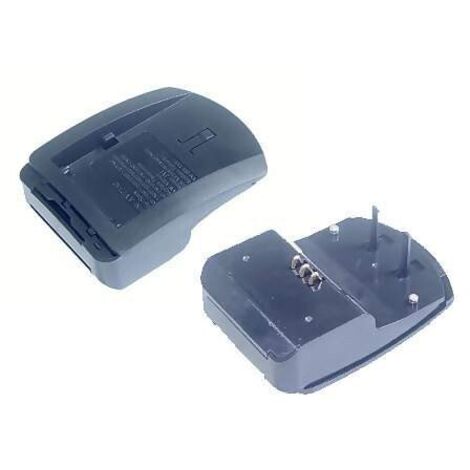 NX - Plaque adaptable pour chargeur CEL9005 (1/2)