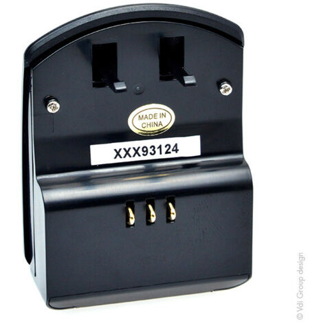 NX - Plaque adaptable pour chargeur CEL9005 (1/5)