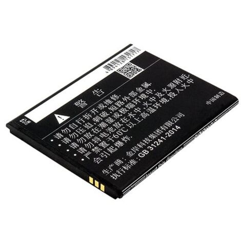 NX - Batterie téléphone, smartphone, GSM pour Elephone 3.8V 2200mAh - P7000