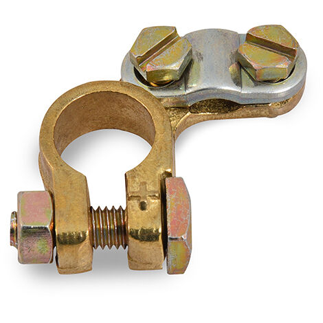 NX - Collier renforcé droit section 10 à 70mm2 (1/2)
