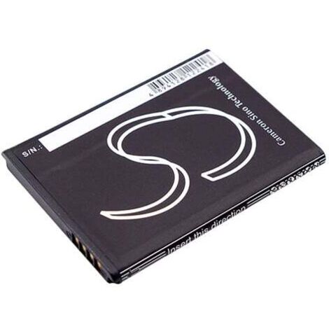 Batterie Li-Po De Remplacement Pour Archos AV404 / PMP - 1800mAh, 3.7V, Neuve