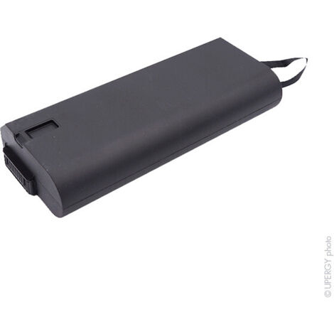 NX - Batterie  de mesure 7.2V 10200mAh (1/2)