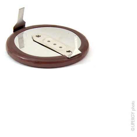Panasonic - Accus bouton Lithium VL2020/HFN 3V 20mAh