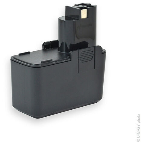 NX - Batterie visseuse, perceuse, perforateur,  compatible Bosch NiMH  O-Pack 14.4V 2.1Ah