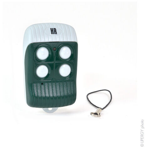 NX - Télécommande HRrc868fa 868.3Mhz 4Touch - HRRC868FA (1/3)