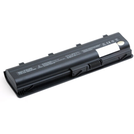NX – Batterie ordinateur portable compatible HP 11,1V 5200mAh – Technologie Lithium-ion – Poids 308,5g – Autonomie prolongée