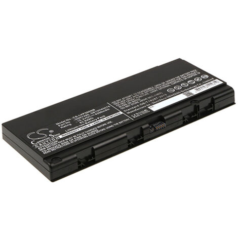 NX - Batterie ordinateur portable compatible Lenovo 15.2V 4200mAh - 00NY49000NY (1/5)