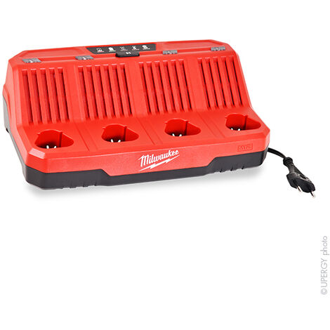 Milwaukee m12 2024 c4