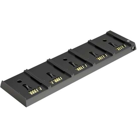 Ledlenser - Panneau de chargement LEDLENSER pour 5 lampes torches (1/5)