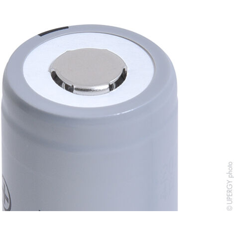 Panasonic - Accus Lithium-Ion PANASONIC NCR-18500 3.6V 2000mAh FT