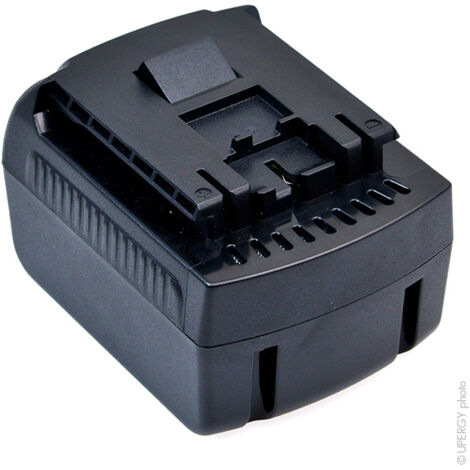 Batterie Bosch - Akku Power - 14.4v - 4ah L-ion - Rb2207