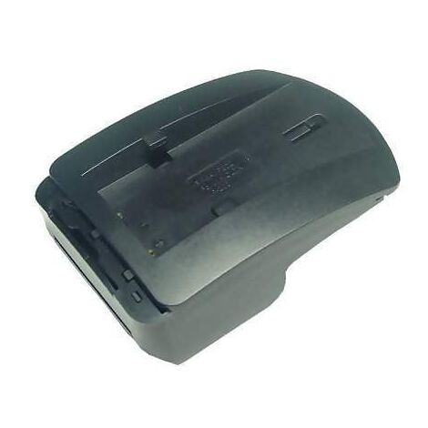 NX - Plaque adaptable pour chargeur CEL9005 (1/2)