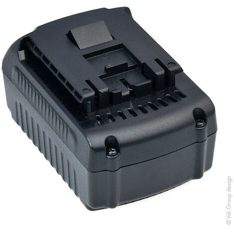 NX - Batterie visseuse, perceuse, perforateur,  compatible Bosch GBA 18V  3Ah - 05345054