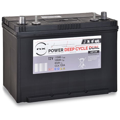 Dimavery DS-600 batterie adulte - 5 pièces - Batterie Rock