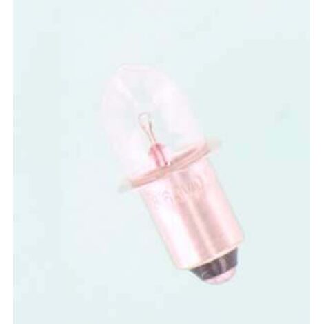 Orbitec - Ampoule halogène à culot lisse E3692 P13,5S 11X31 8,68V 500mA (1/2)