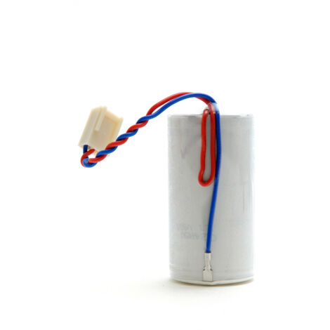 Pile Batterie BATLI06 compatible pour Alarme DAITEM, LOGISTY, HAGER, ATRAL
