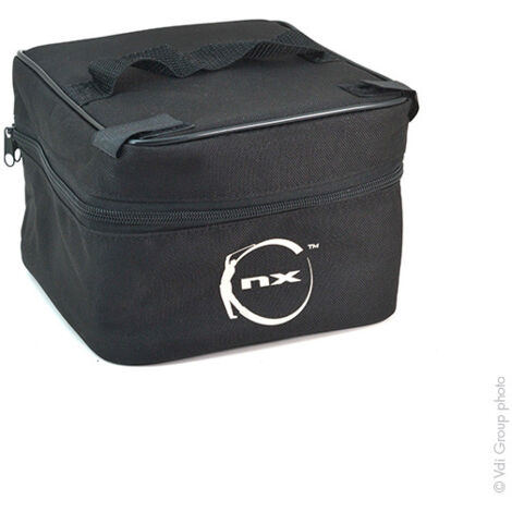 NX - Housse de transport pour batterie Golf (plomb) (1/2)