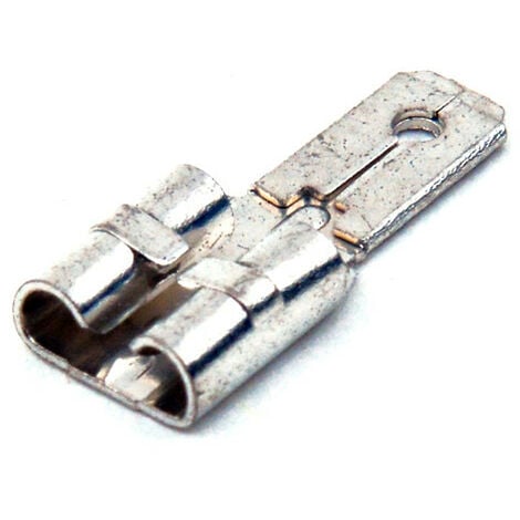 Cosse à sertir pour cable de16mm2 M5