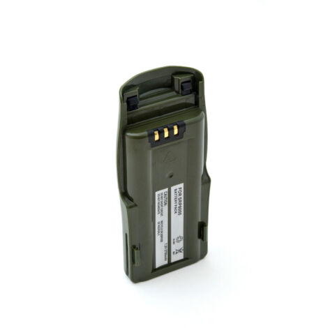 NX - Batterie talkie walkie 7.2V 2700mAh - SRP80006140-14-5890257 (1/3)