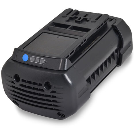 NX – Batterie 36V 4Ah Lithium-ion pour perceuse et visseuse Bosch Power For All – Technologie avancée pour performances optimales (1/3)