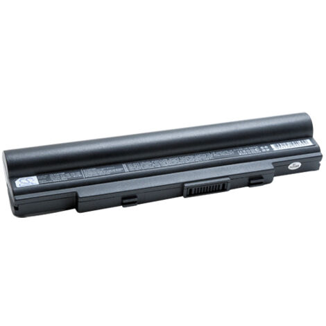 NX - Batterie ordinateur portable compatible Asus 11.1V 5200mAh - 07G0169718757 (1/2)