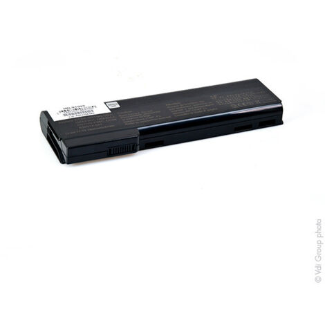 NX - Batterie ordinateur portable 11.1V 7800mAh - 628369-421628664-001628666-0 (1/5)