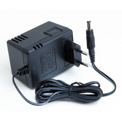 Mascot - Alimentation à découpage 12V/ 0.7A 230V Mascot 9883 3630