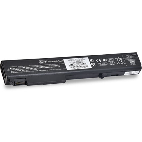 NX - Batterie ordinateur portable 14.4V 5200mAh - 411638-342458274-001458274-3