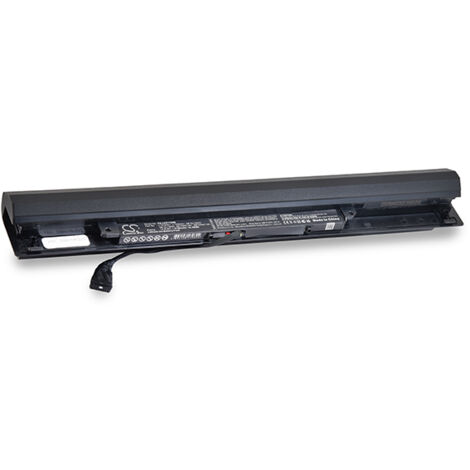 NX - Batterie ordinateur portable compatible Lenovo 10.8V 4100mAh - 5B10W67361L (1/3)