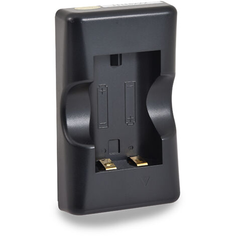 NX - Plaque adaptable pour chargeur VCH9001 (1/4)