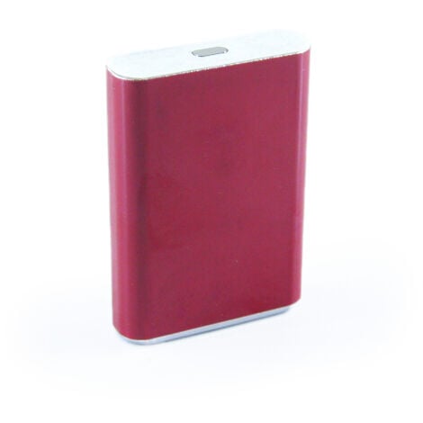 Panasonic - Accus Lithium-Ion PANASONIC NCA103450 3.6V 2350mAh